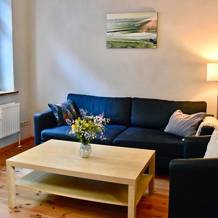 Apartament Beim Museumshafen Flensburg Zewnętrze zdjęcie