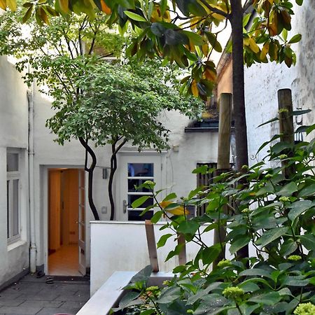 Apartament Beim Museumshafen Flensburg Zewnętrze zdjęcie