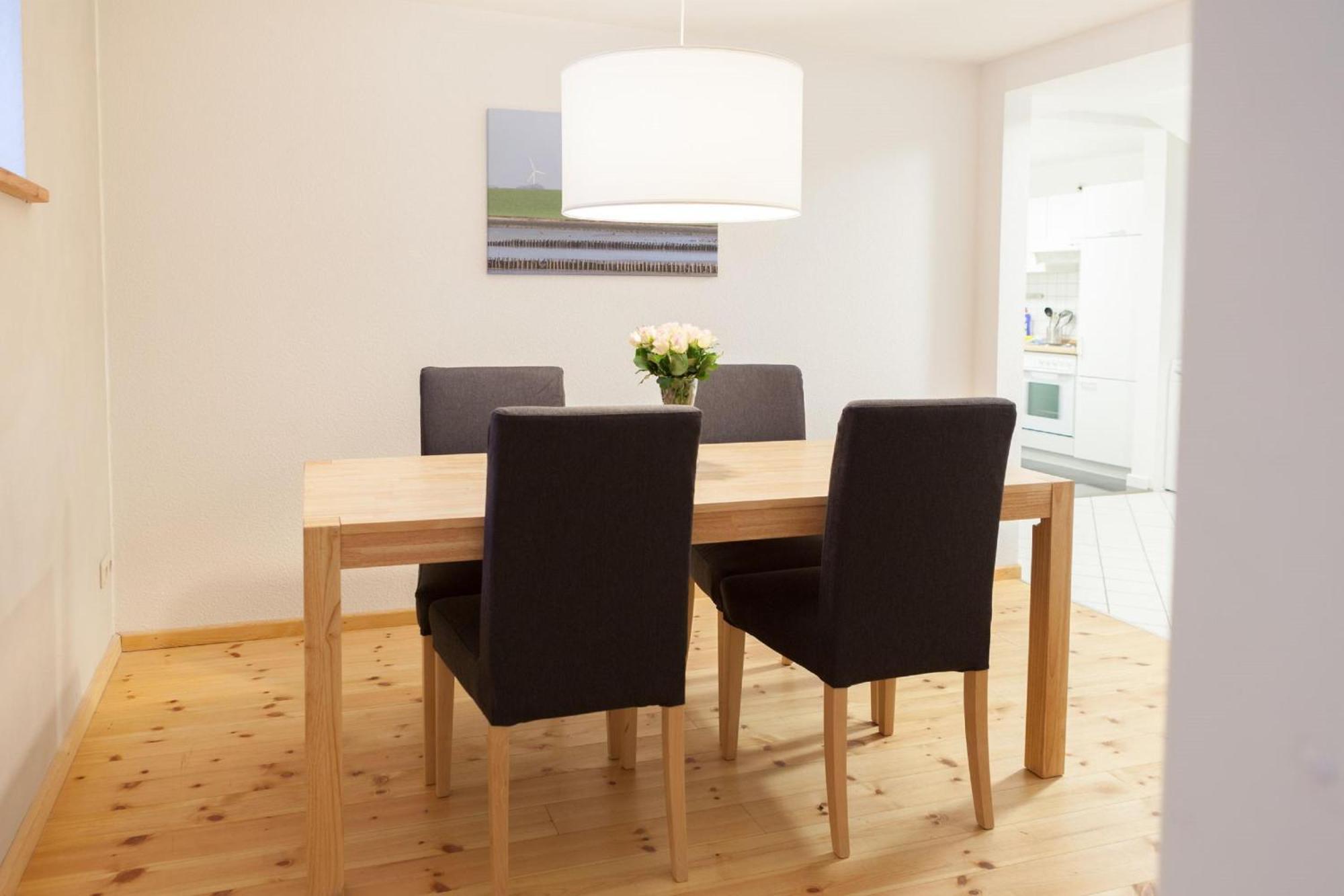 Apartament Beim Museumshafen Flensburg Zewnętrze zdjęcie