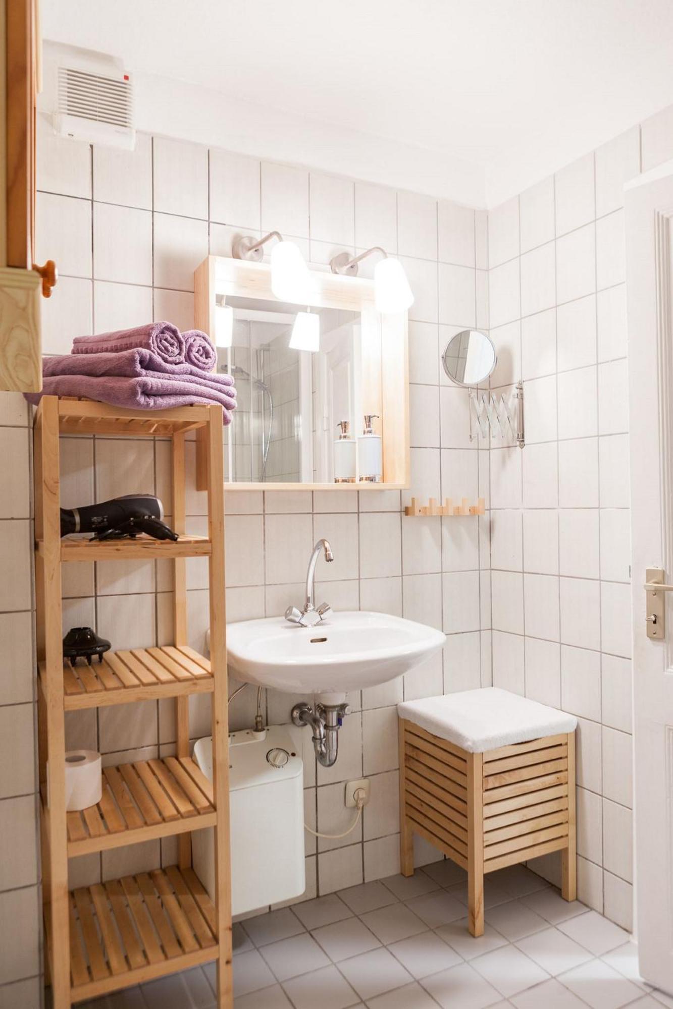 Apartament Beim Museumshafen Flensburg Zewnętrze zdjęcie